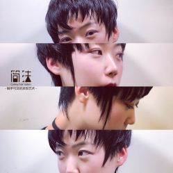 -简法造型·品牌形象店