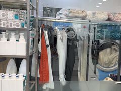 -福奈特洗衣洗鞋(莘谭路店)