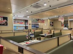 -海底捞火锅(奥森店)