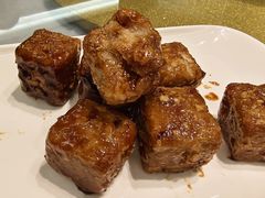 秘制荔浦芋方-老海陵·泰州菜(图书馆店)
