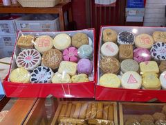 -稻香村(文殊院旗舰店)
