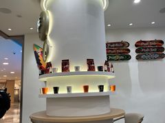 -Pull-Tab拉环咖啡(杭州市上城区来福士中心店)