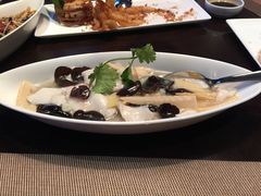 -海天楼中餐厅(天津泛太平洋店)