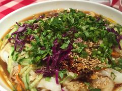 -西贝莜面村(东莞壹号广场店)