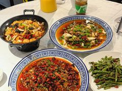 -新蜀会四川豆花(五羊店)
