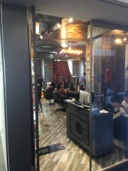 点击看大图 -小齐发型Star~salon