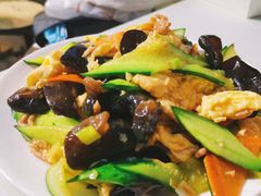 -九龙餐厅(大沽路店)