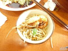 哈哈-慧娟面馆·餐厅(望江路店)
