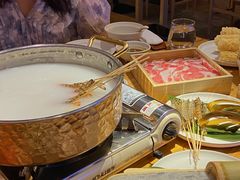 -山海蟹庐·海鲜糟粕醋火锅(慈溪店)