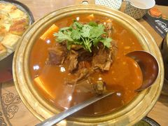 -哈啾嗨·蒙文化主题餐厅(京汉新城店)