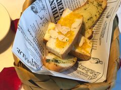 -Wei菋·Le Bistrot