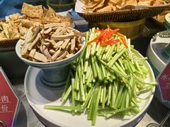 -大张烙馍村(三环南路旗舰店)