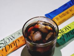 -明谦·Coffee&Cocktail Bar(美您公园店)