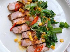 -农畉LONFOOD(福田星河COCOPark店)