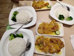 -佰搭果·广式茶餐厅(石牌东路店)