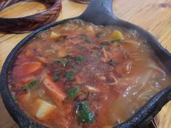 -小芳砂锅凉粉(总店)