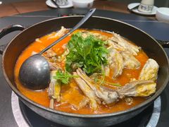 -福茂源横山铁锅羊肉(高新路店)