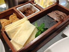 -四季民福烤鸭店(王府井灯市口店)