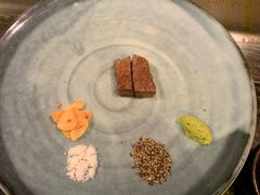 -神户牛排餐厅MOURIYA(总店)