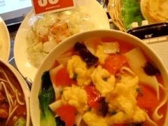 -西安手工面(万象城店)