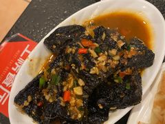 -湘肠香火锅店(团结湖店)