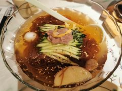 -七八冷面·延边朝鲜族美食(圣熙八号店)