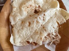 薄饼-苏坦土耳其餐厅(白云宾馆店)
