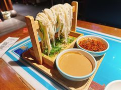 -醉长安(钟楼旗舰店)