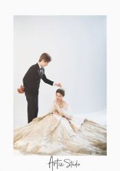 点击看大图 -韩国艺匠ARTIZ STUDIO(博览中心店)