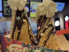 -DQ·蛋糕·冰淇淋(苏州中心店)