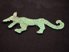 -盘龙城国家考古遗址公园