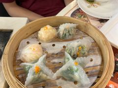 -粤点越有·茶点·粤菜(樵岭国际店)
