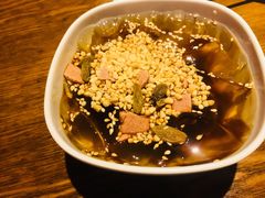 付氏冰粉-付小姐在成都(五道口店)