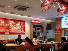 -南城香·饭香串香馄饨香(花园北路店)