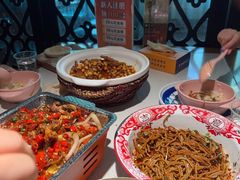 -老萍巷莲花血鸭·萍乡地标江西菜(步行街店)