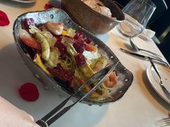 -大八江景意大利西餐厅LargeEight Italy Restaurant(1862时尚艺术中心店)