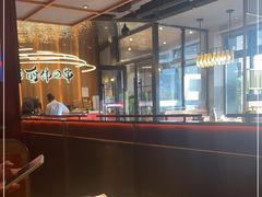 -丽伟的串·烧烤·砂锅(泰丰店)