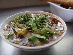 iphone_upload_pic-陈记锅巴菜(五大道店)