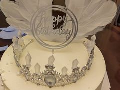 -Dark Horse·黑马蛋糕·低脂·低糖淡奶(金匙望湖大厦店)