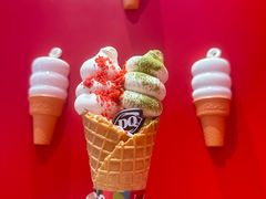 -DQ·蛋糕·冰淇淋(大宁国际商业广场店)