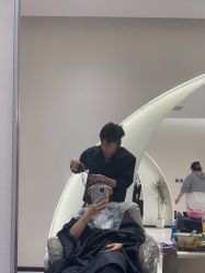 -M造型