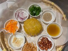 -潮界(虹桥新天地店)