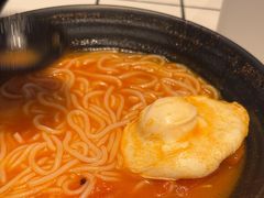 -肥汁米蘭香港米线(长宁来福士店)