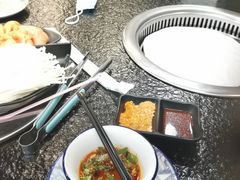 -神火源炭火烤肉火锅店(西塘店)