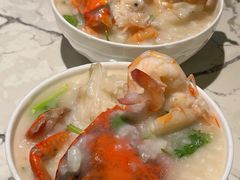 -潮州府·潮菜·砂锅粥(徐家汇店)
