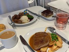-宜家·瑞典风味餐厅(无锡店)