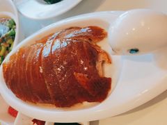 烤鸭-大鸭梨(天通西苑店)