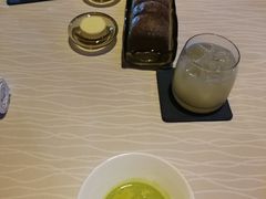 -迪拜帆船酒店海底餐厅