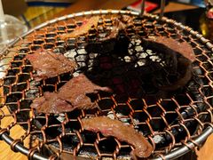 -烧肉达人•炭火烧肉(新天地店)