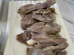 -尹兰楼西北风情餐厅(嘉定店)